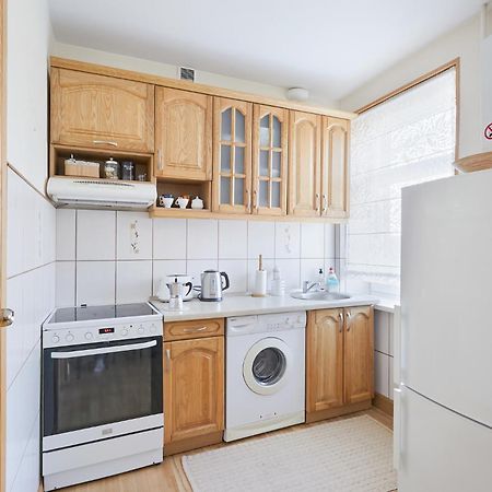 Old Town Apartment Kaunas Exterior photo